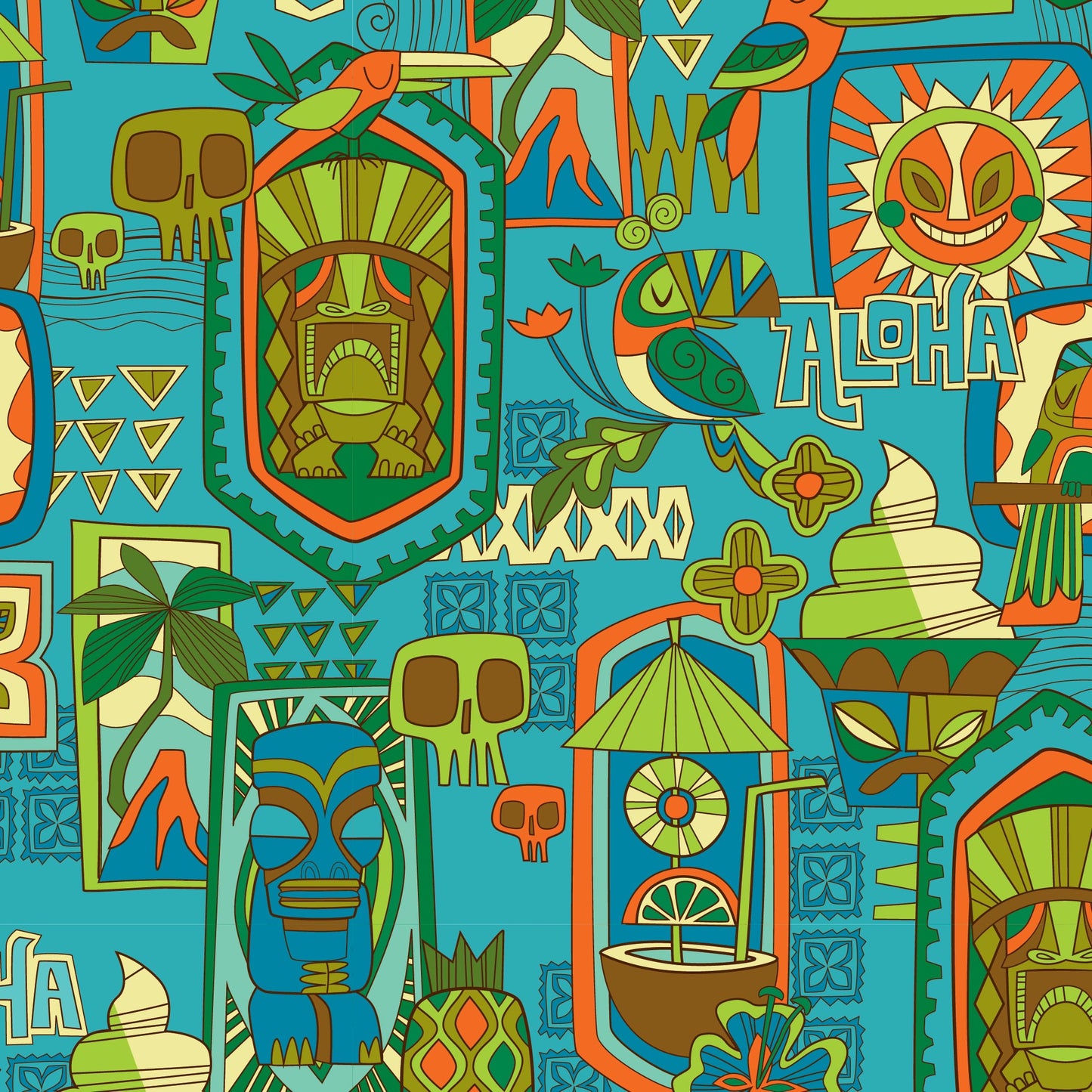 Jeff Granito's 'Lost Adventure' Modern Fit with Flex Button-Up Shirt - Unisex - Ready to Ship!