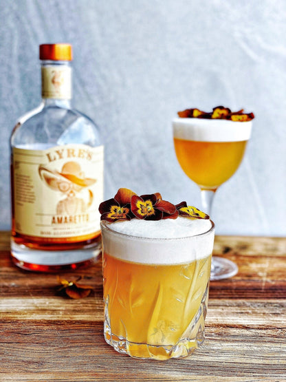 Lyre’s Amaretti