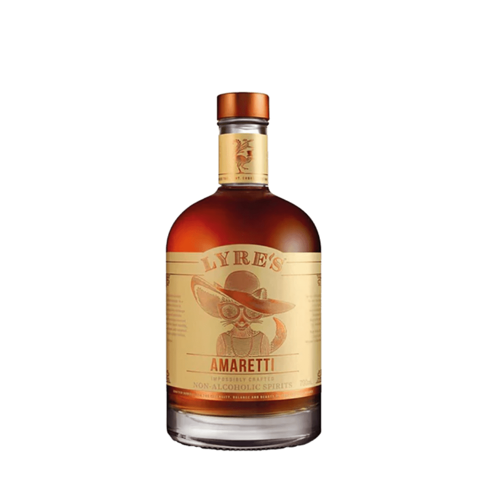 Lyre’s Amaretti