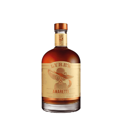 Lyre’s Amaretti