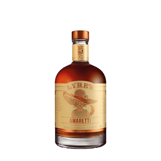 Lyre’s Amaretti