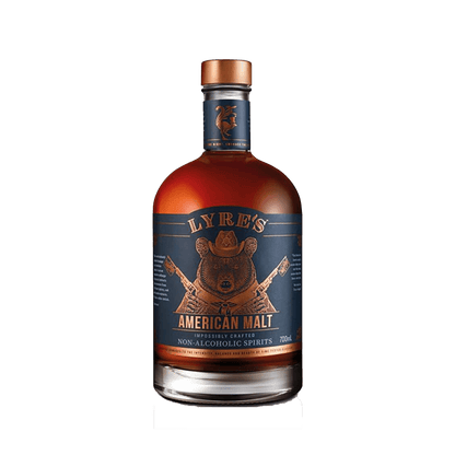 Lyre's American Malt