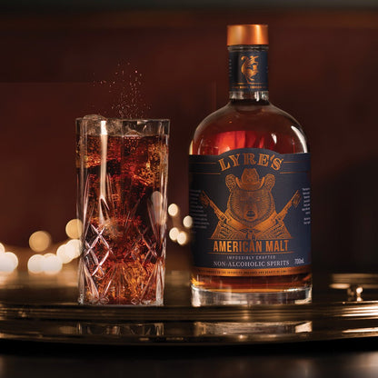 Lyre's American Malt