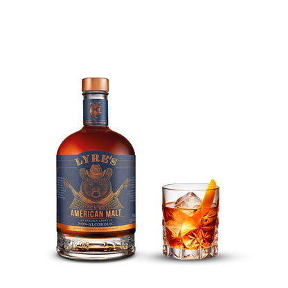 Lyre's American Malt