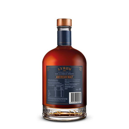 Lyre's American Malt