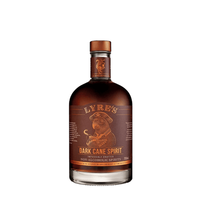 Lyre’s Dark Cane Spirit