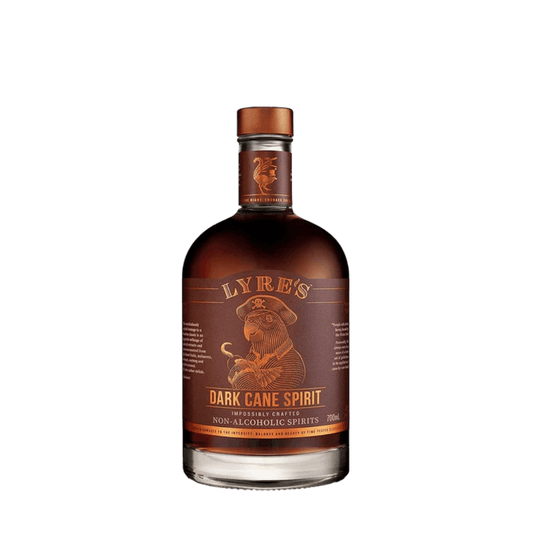 Lyre’s Dark Cane Spirit