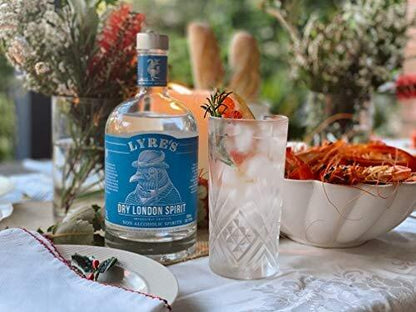 Lyre's Dry London Spirit