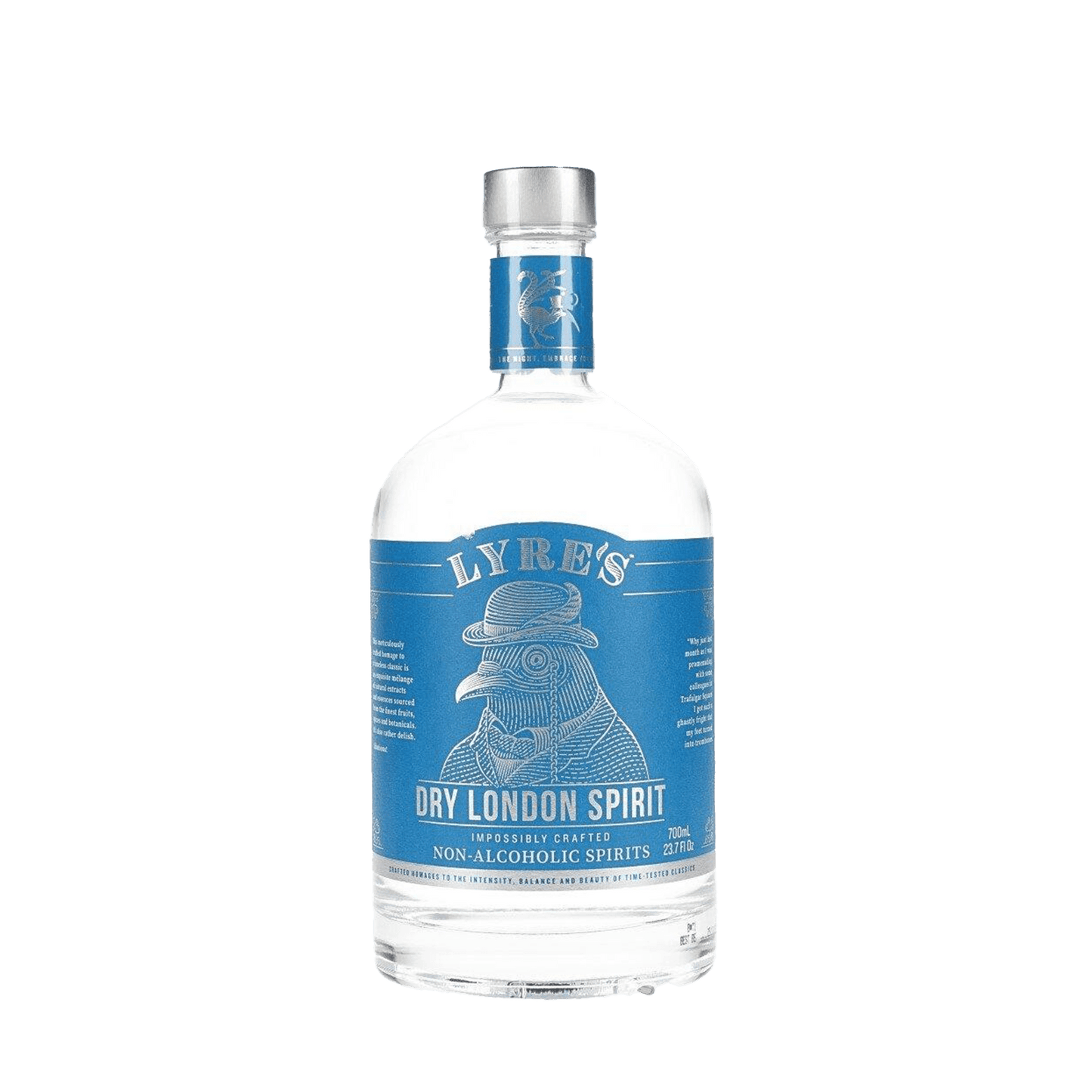 Lyre's Dry London Spirit