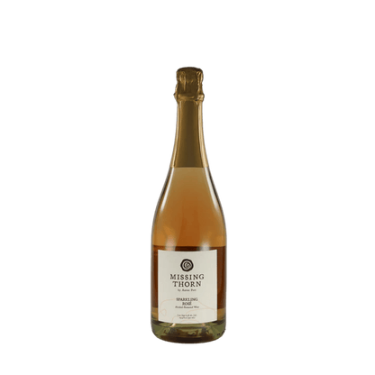 Missing Thorn Alcohol-Removed Sparkling Rosé Wine