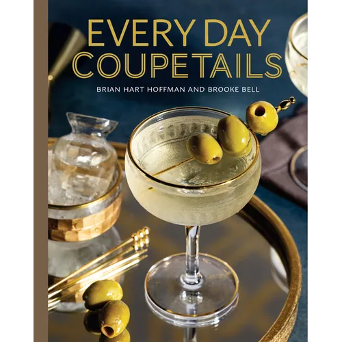 Every Day Coupetails