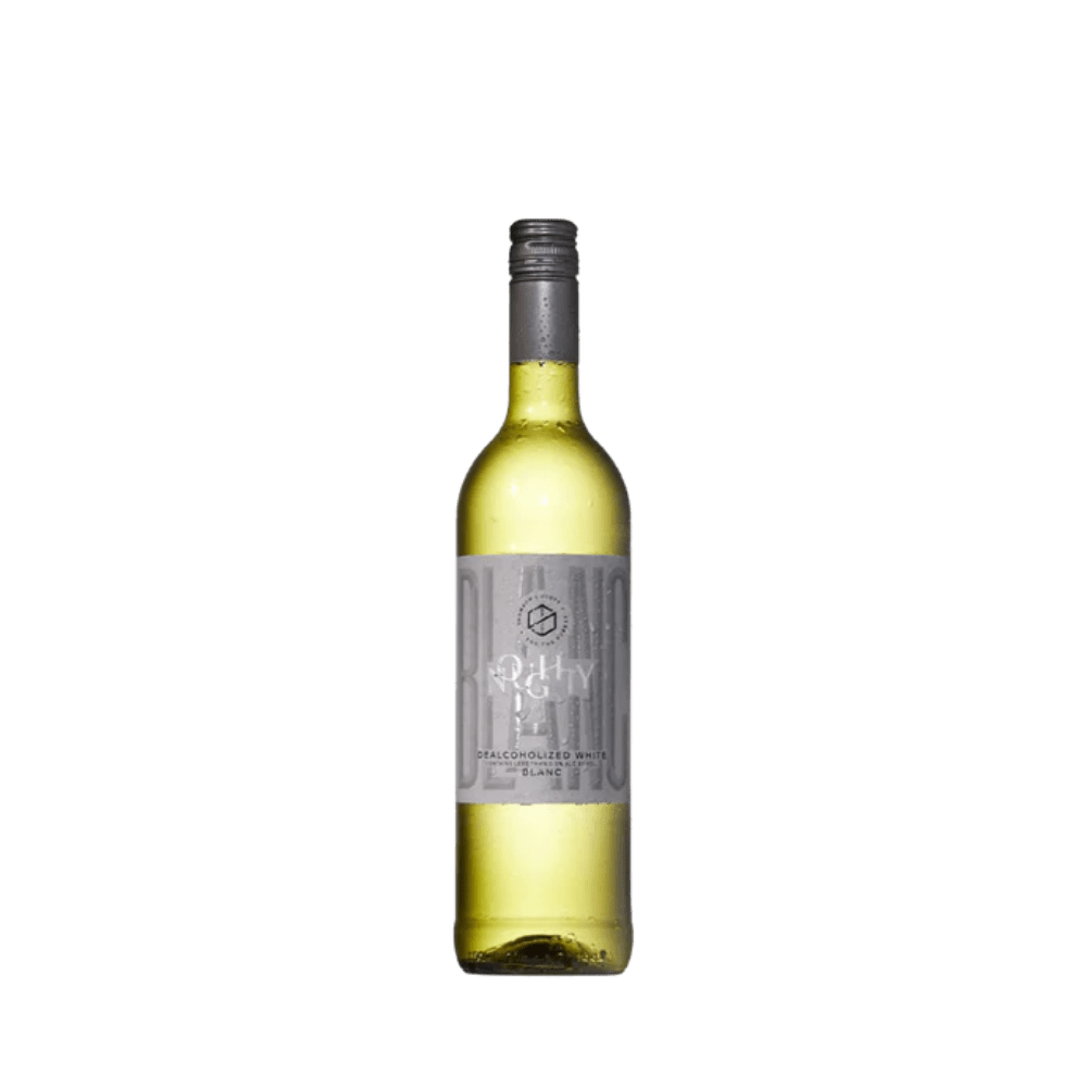 Noughty Dealcoholized Blanc