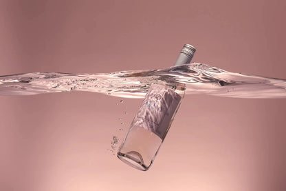 Noughty Dealcoholized Rosé