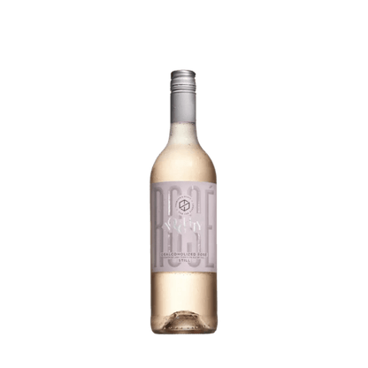 Noughty Dealcoholized Rosé
