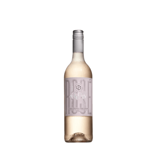 Noughty Dealcoholized Rosé