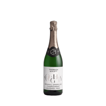 Noughty Non-Alcoholic Sparkling Chardonnay