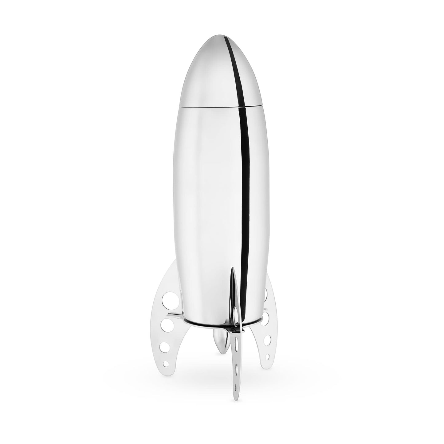 Irving Stainless Steel Rocket Cocktail Shaker