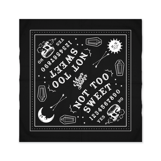 Not Too Sweet Bandana