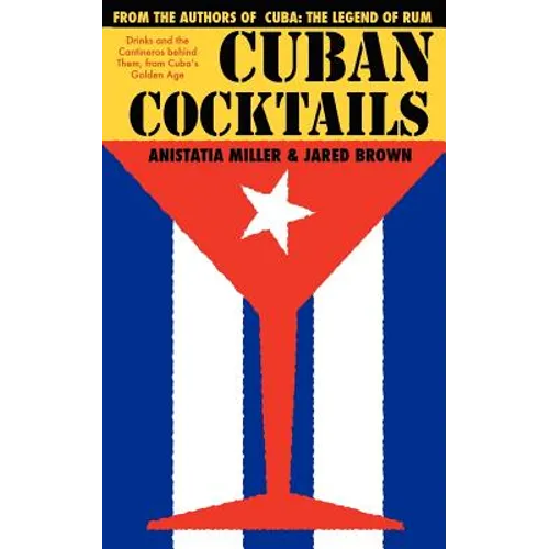 Cuban Cocktails