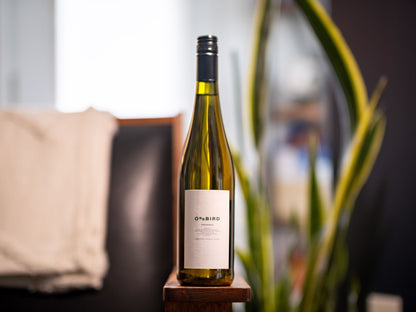 Oddbird Presence Non-Alcoholic Wine