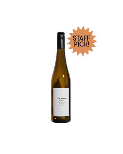 Oddbird Presence Non-Alcoholic Wine