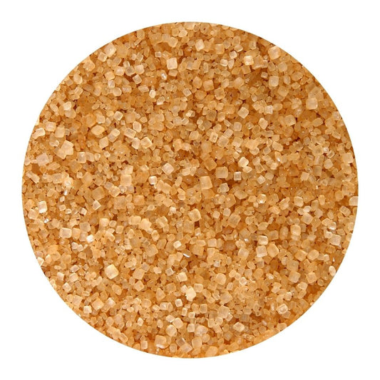 Turbinado Sugar