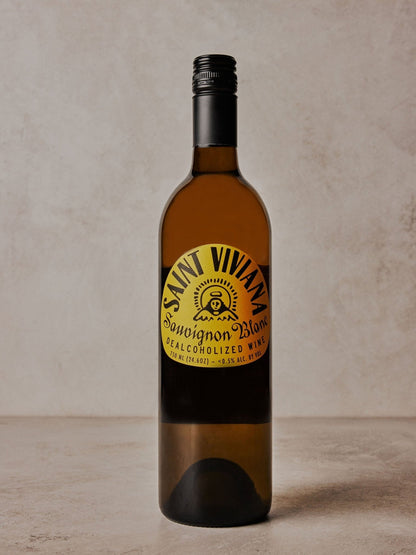 Saint Viviana Non-Alcoholic Sauvignon Blanc