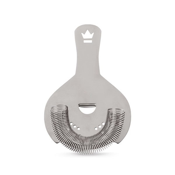 Koriko® Hawthorne Strainer – Stainless Steel
