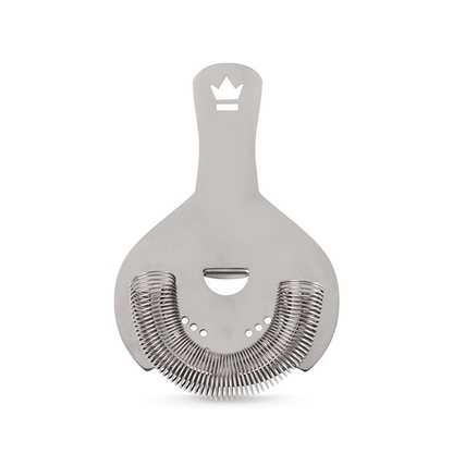Koriko® Hawthorne Strainer – Stainless Steel