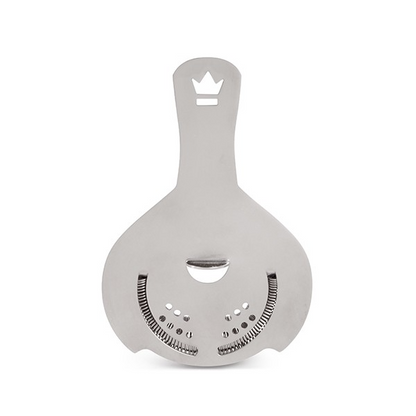 Koriko® Hawthorne Strainer – Stainless Steel