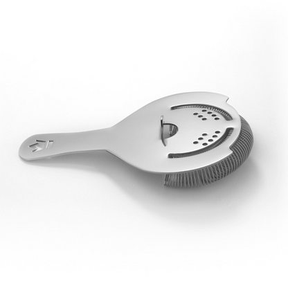 Koriko® Hawthorne Strainer – Stainless Steel