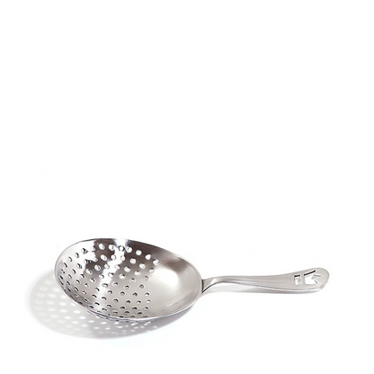 PREMIUM JULEP STRAINER