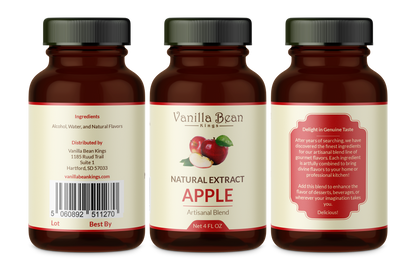 Natural Apple Extract