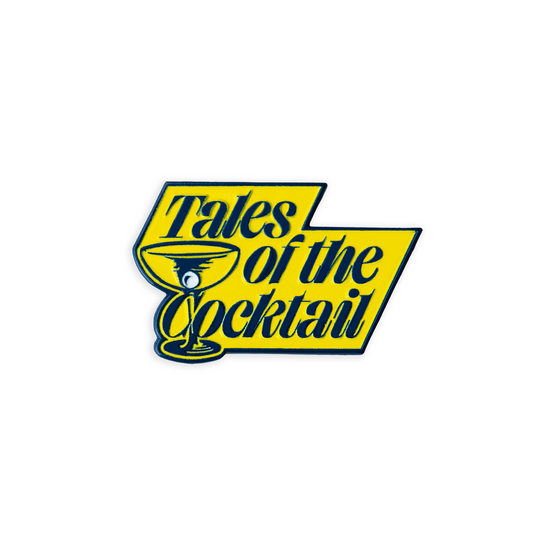 Tales of the Cocktail 2023 Pin