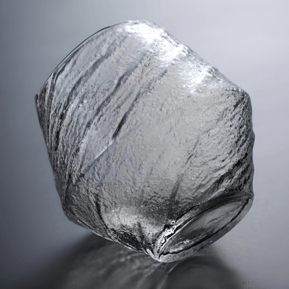 TsukiGlass Yume Japanese Crystal Whisky Glass