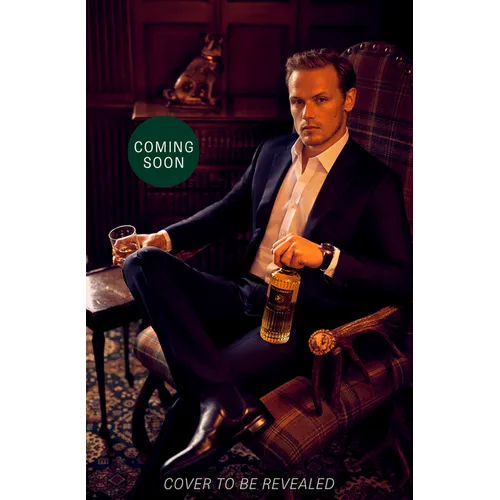 The Cocktail Diaries: A Spirited Adventure