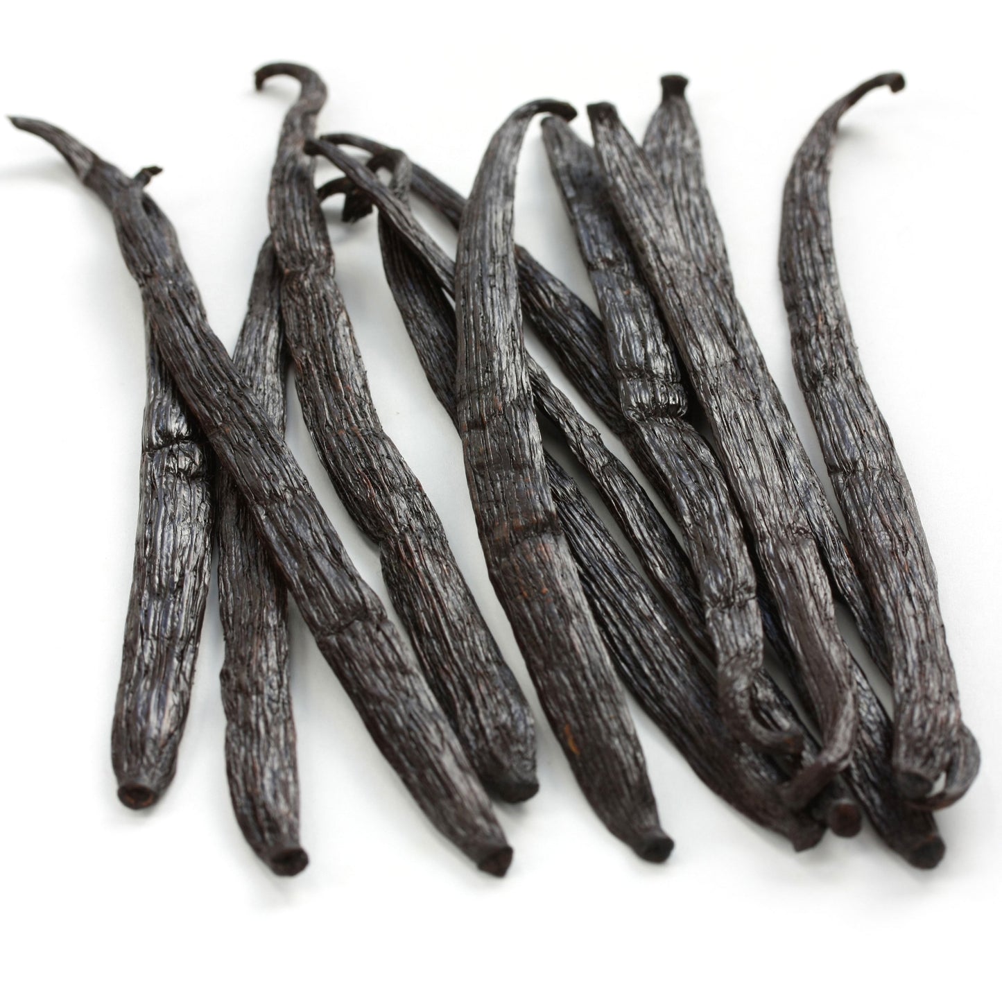Pompona Madagascar Vanilla Beans - Whole Grade A Vanilla Pods for Vanilla Extract and Baking