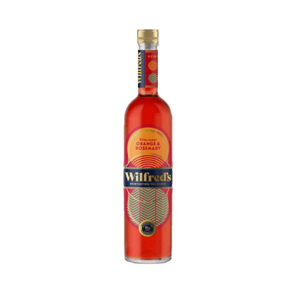 Wilfred’s Bittersweet Non-Alcoholic Aperitif