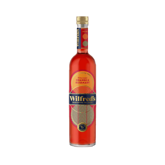 Wilfred’s Bittersweet Non-Alcoholic Aperitif