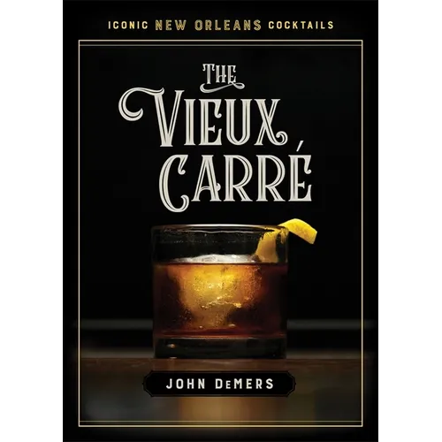 The Vieux Carré