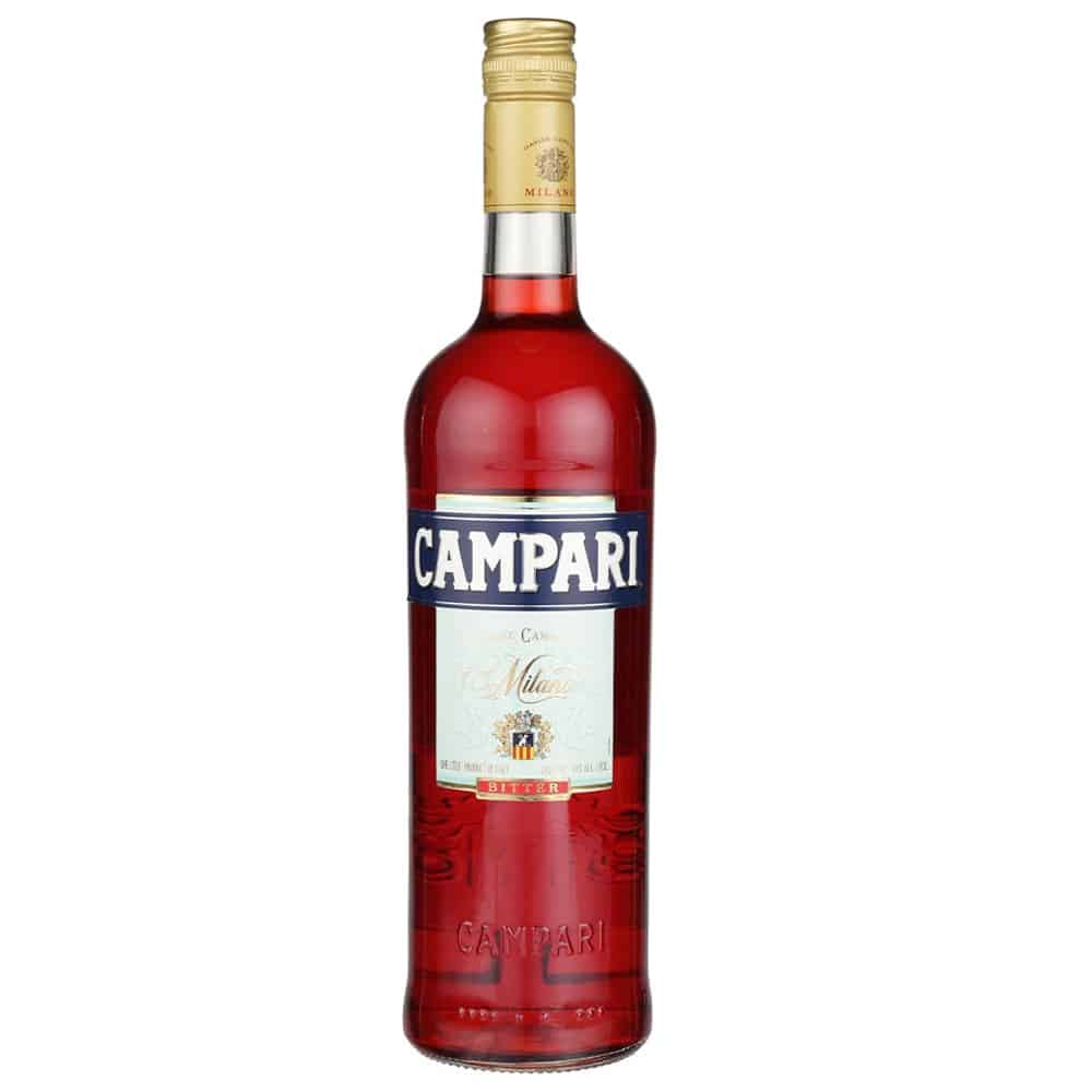 Camapri | The Educated Barfly