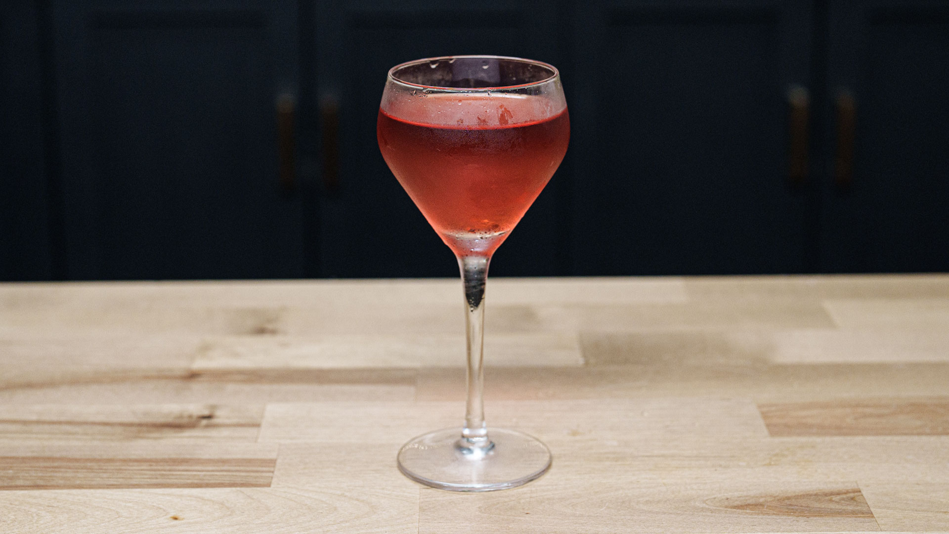 Boulevardier | The Educated Barfly