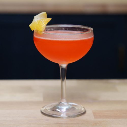 Intro To Aperol | The Educated Barfly