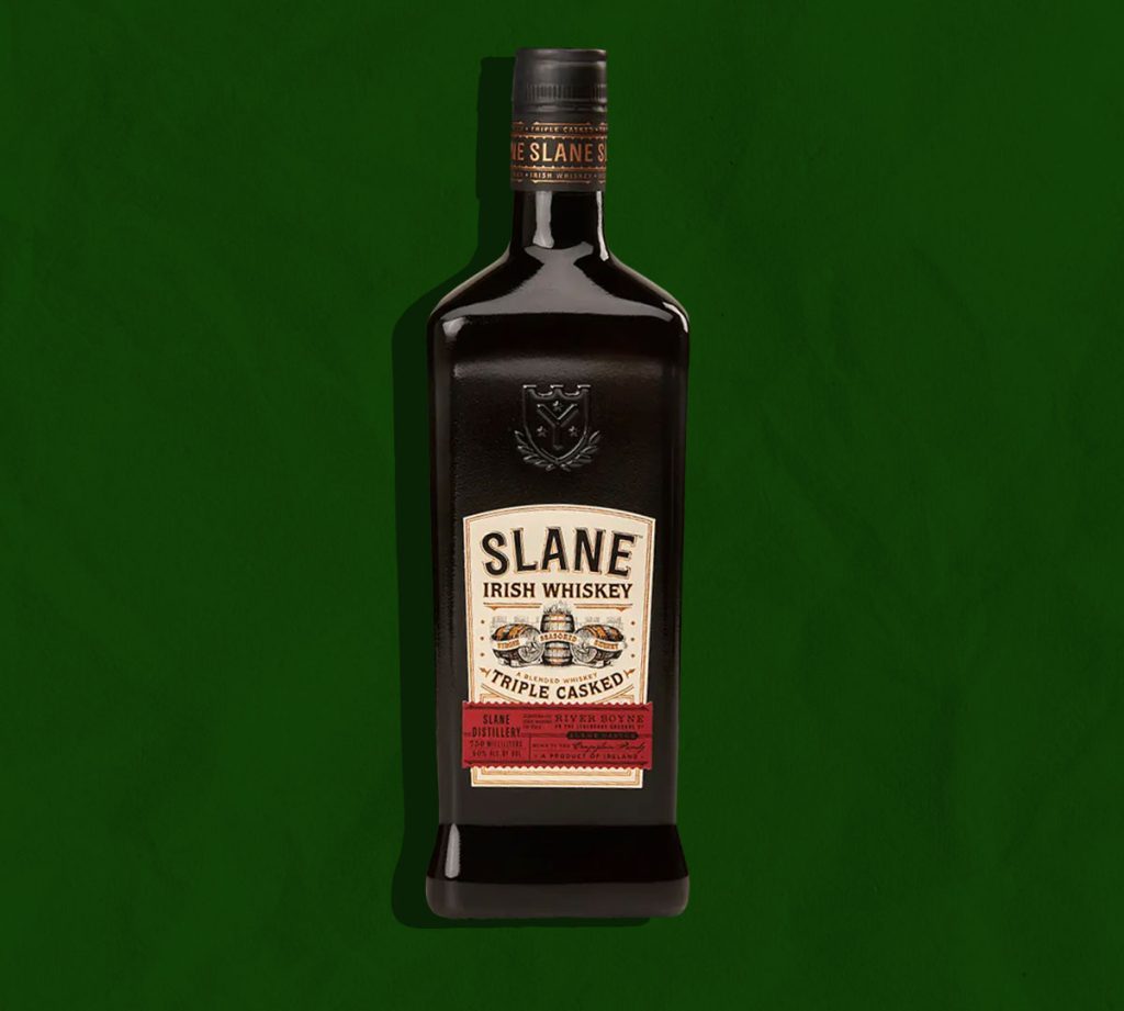 Slane Irish Whiskey